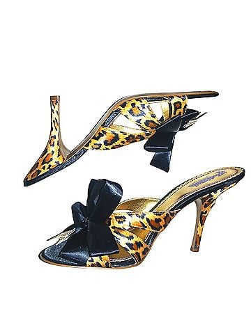 Hale Bob Heels (view 2)