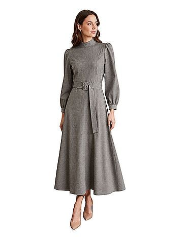 Zara Casual Dress (view 1)