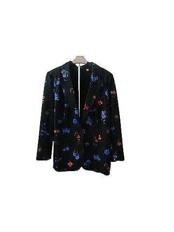 Tahari Blazer (view 1)