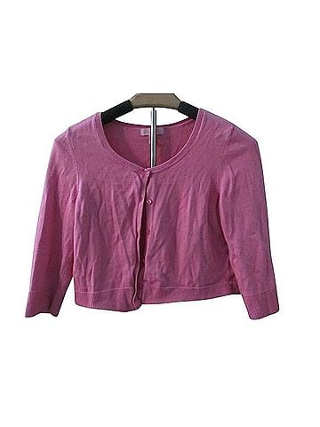 Lilly Pulitzer Cropped Cardigan Shrug (view 1)