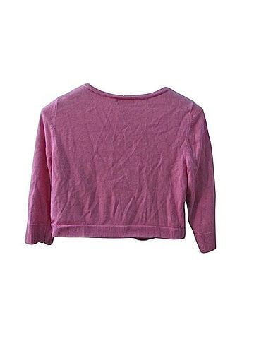 Lilly Pulitzer Cropped Cardigan Shrug (view 2)