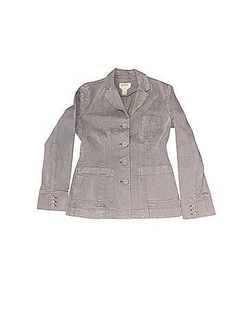 Talbots Stretch Blazer Blazer (view 1)