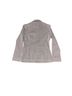 Talbots Gray Blazer Size 6 - photo 2