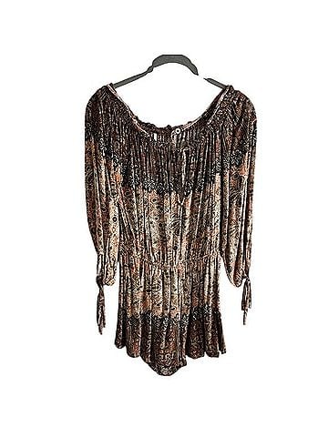 Free People So Divine Romper Romper (view 1)