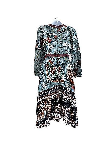 Akemi + Kin Karmina Casual Dress (view 2)