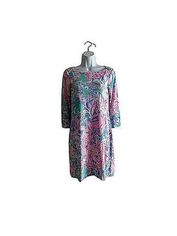 Lilly Pulitzer Sophie Casual Dress (view 1)