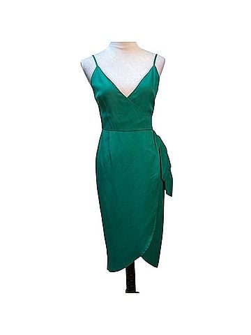 Lovers + Friends Orchid Cocktail Dress (view 1)