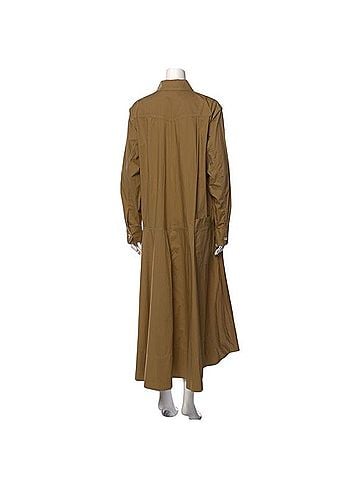 Lee Mathews Casual Dress (view 2)