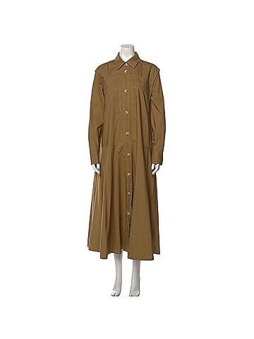 Lee Mathews Casual Dress (view 1)