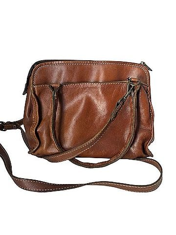 Patricia Nash Paris Florence Crossbody Bag (view 2)