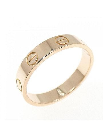 Cartier Cartier Mini Love Ring (view 1)
