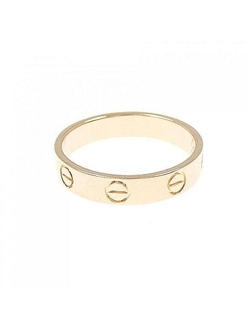 Cartier Cartier Mini Love Ring (view 2)