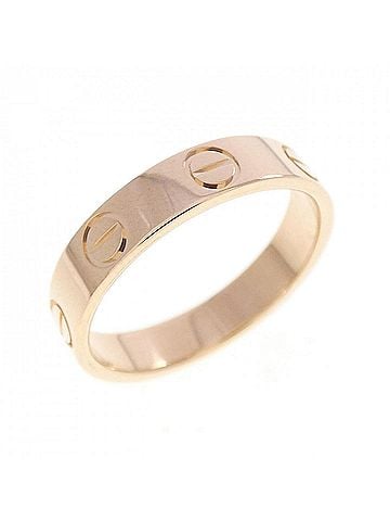Cartier Cartier Mini Love Ring (view 1)