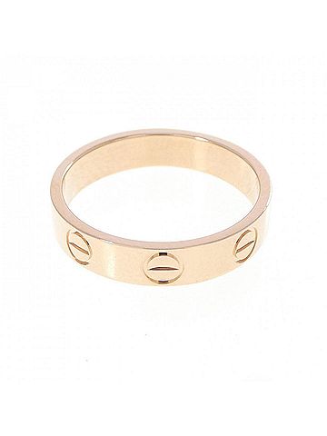 Cartier Cartier Mini Love Ring (view 2)