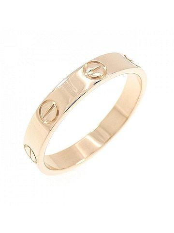 Cartier Cartier Mini Love Ring (view 1)