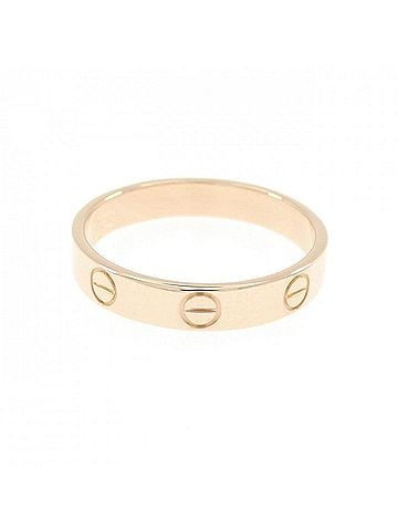 Cartier Cartier Mini Love Ring (view 2)