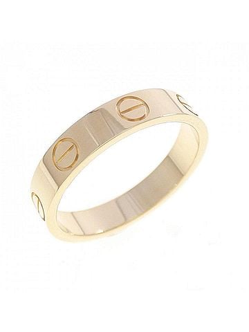 Cartier Cartier Mini Love Ring (view 1)