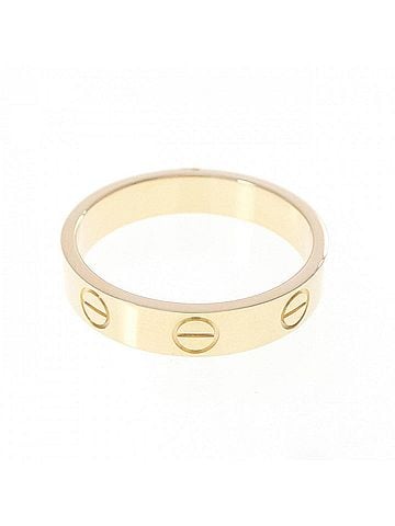 Cartier Cartier Mini Love Ring (view 2)