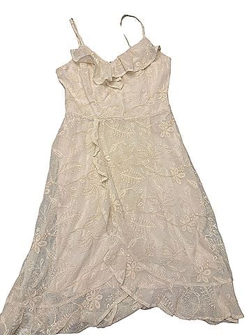 Kensie Cocktail Dress (view 1)