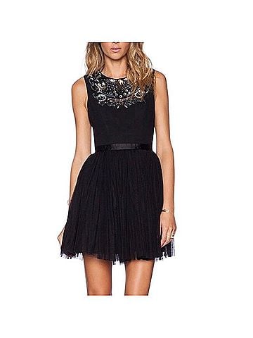 Needle & Thread Cocktail Dress (view 1)