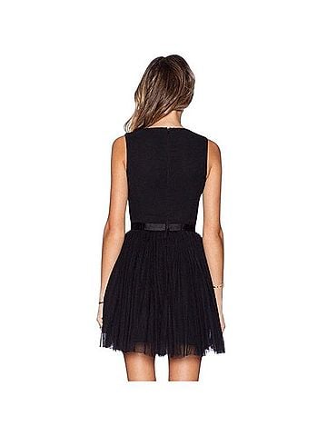 Needle & Thread Cocktail Dress (view 2)