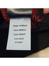 Torrid Plaid Black Red Cardigan Size 1X - photo 8