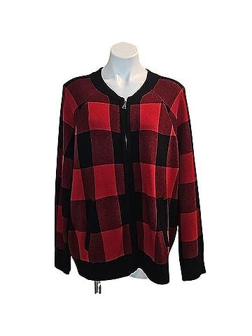 Torrid Cardigan (view 1)
