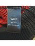 Torrid Plaid Black Red Cardigan Size 1X - photo 5