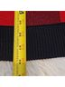 Torrid Plaid Black Red Cardigan Size 1X - photo 7