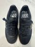 Puma Black White Brown Sneakers Size 7 - photo 3