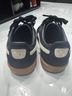 Puma Black White Brown Sneakers Size 7 - photo 5