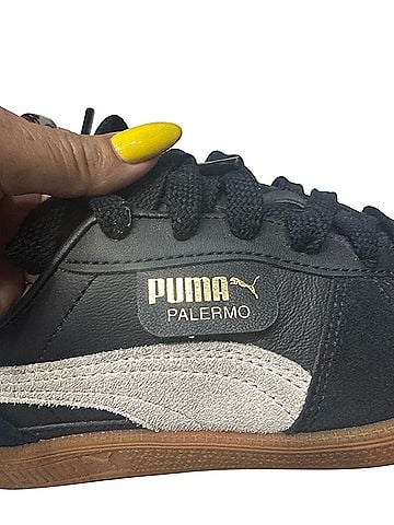 Puma Sneakers (view 2)