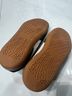 Puma Black White Brown Sneakers Size 7 - photo 4