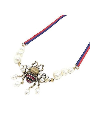 Gucci Gucci 527133 J2D53 Necklace (view 1)