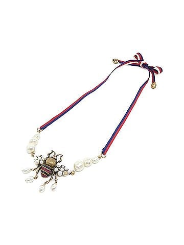 Gucci Gucci 527133 J2D53 Necklace (view 2)