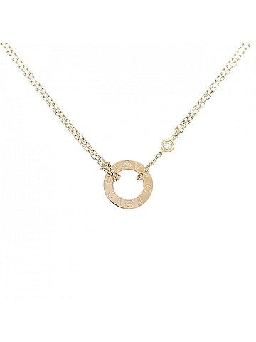 Cartier Cartier Love Necklace (view 1)