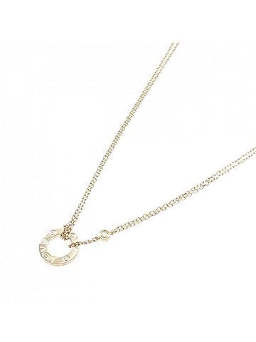 Cartier Cartier Love Necklace (view 2)