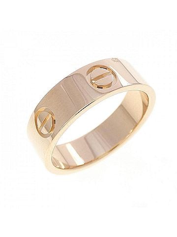 Cartier Cartier Love Ring (view 1)