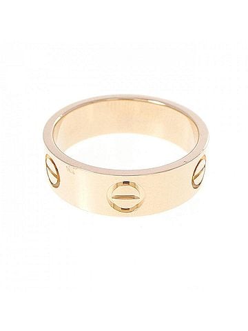 Cartier Cartier Love Ring (view 2)