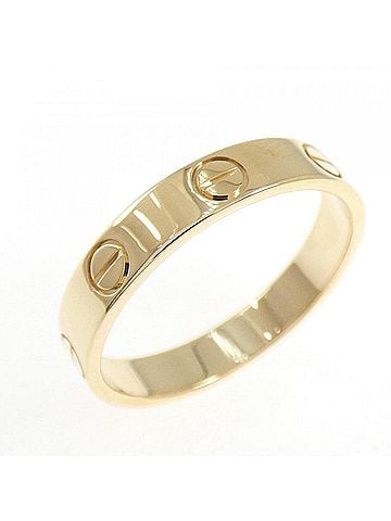 Cartier Cartier Mini Love Ring (view 1)