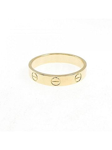 Cartier Cartier Mini Love Ring (view 2)
