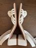 ROTHY'S Solid White Heels Size 8 1/2 - photo 7