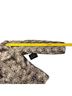 Boston Proper 100% Polyurethane 100% Polyester 97% Polyester 3% Spandex Snake Print Multi Color Blazer Size M - photo 7