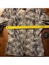 Boston Proper 100% Polyurethane 100% Polyester 97% Polyester 3% Spandex Snake Print Multi Color Blazer Size M - photo 6
