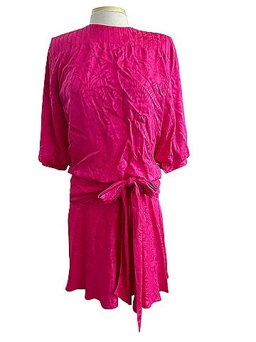 Zara Cocktail Dress (view 1)
