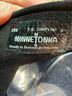 Minnetonka 100% Suede Black Ankle Boots Size 7 1/2 - photo 5