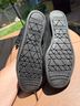 Minnetonka 100% Suede Black Ankle Boots Size 7 1/2 - photo 6