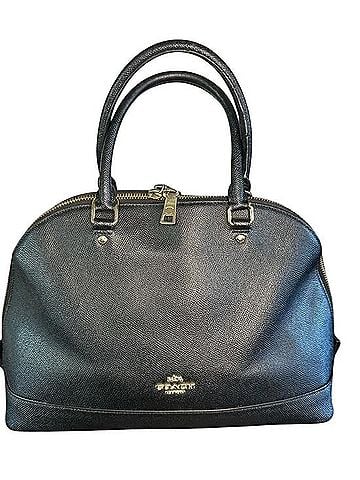 Coach Sierra Satchel (view 1)