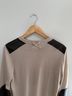 Kate Spade New York 100% Lambswool Tan Wool Sweater Size L - photo 10