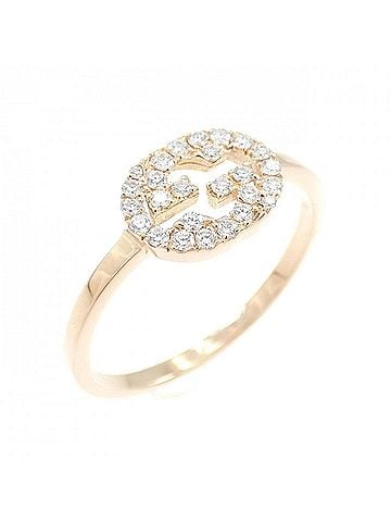 Gucci Gucci diamond ring (view 1)